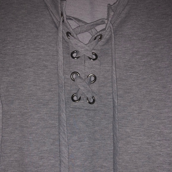 NWOT DRESS - Picture 3 of 4